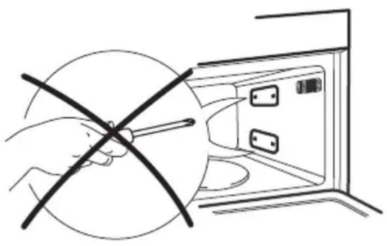 IKEA GENAST Faktum - Prima di collegare l'apparecchio - 1