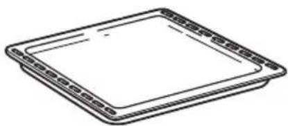IKEA GENAST Faktum - Accessori - 1