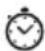 IKEA GENAST Faktum - Timer - 1