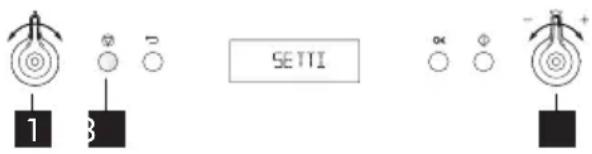 IKEA GENAST Faktum - Impostazioni - 1