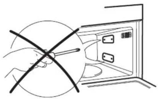 IKEA GENAST Faktum - Avant de brancher l'appareil - 1