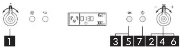 IKEA GENAST Faktum - MW-Forced air - 1
