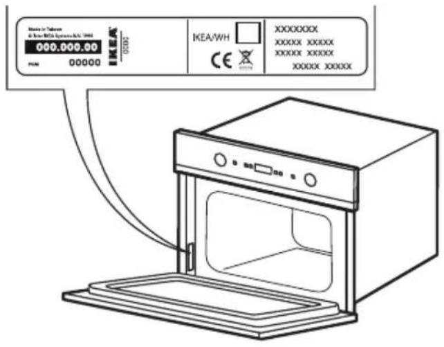 IKEA EXEMPLARISK Faktum - ServiceAprés-vente - 2