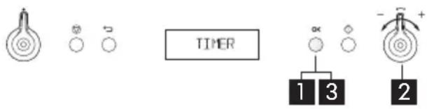 IKEA EXEMPLARISK Faktum - Timer - 1