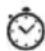 IKEA EXEMPLARISK Faktum - Kitchen timer - 1