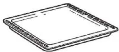 IKEA EXEMPLARISK Faktum - Accessori - 2