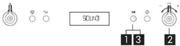 IKEA EXEMPLARISK Faktum - Sound (Segnale acustico) - 1