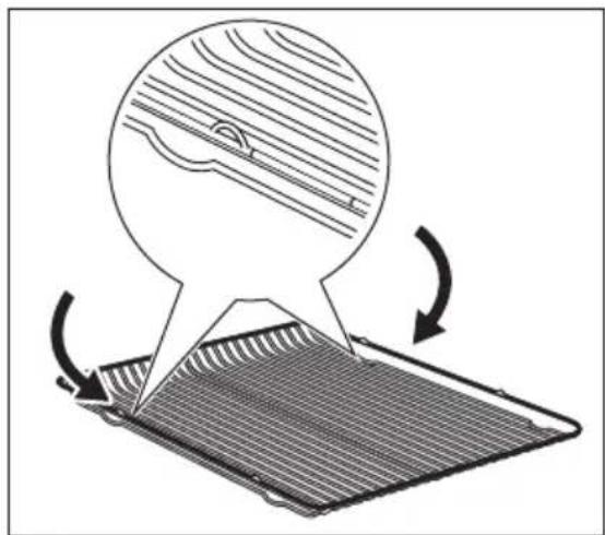 PROGRESS PCM43100X - Installation des accessoires - 1