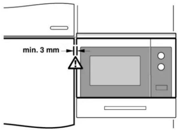 CASO EMGS 25 - Inbouw-instructies - 3