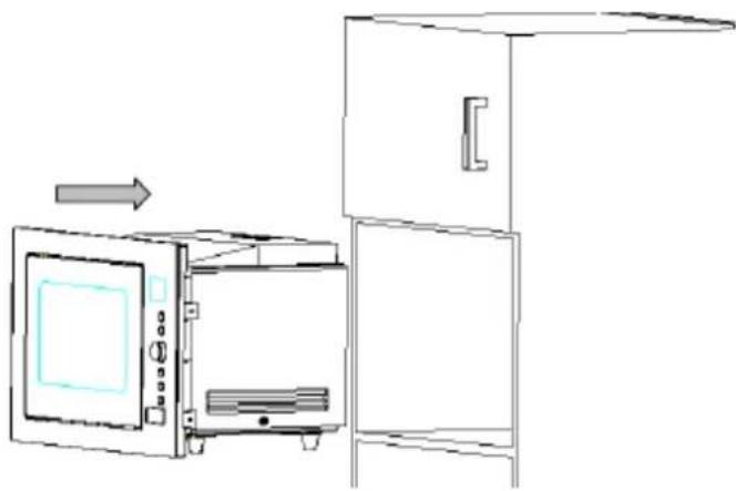 CASO EMGS 25 - Istruzioni di montaggio - 1