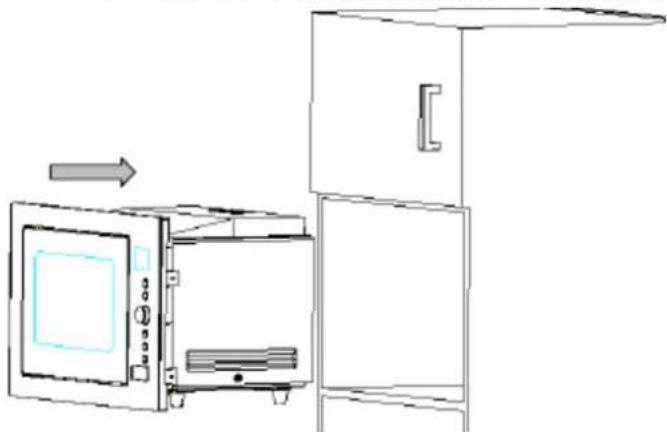 CASO EMGS 25 - Installation instruction - 1