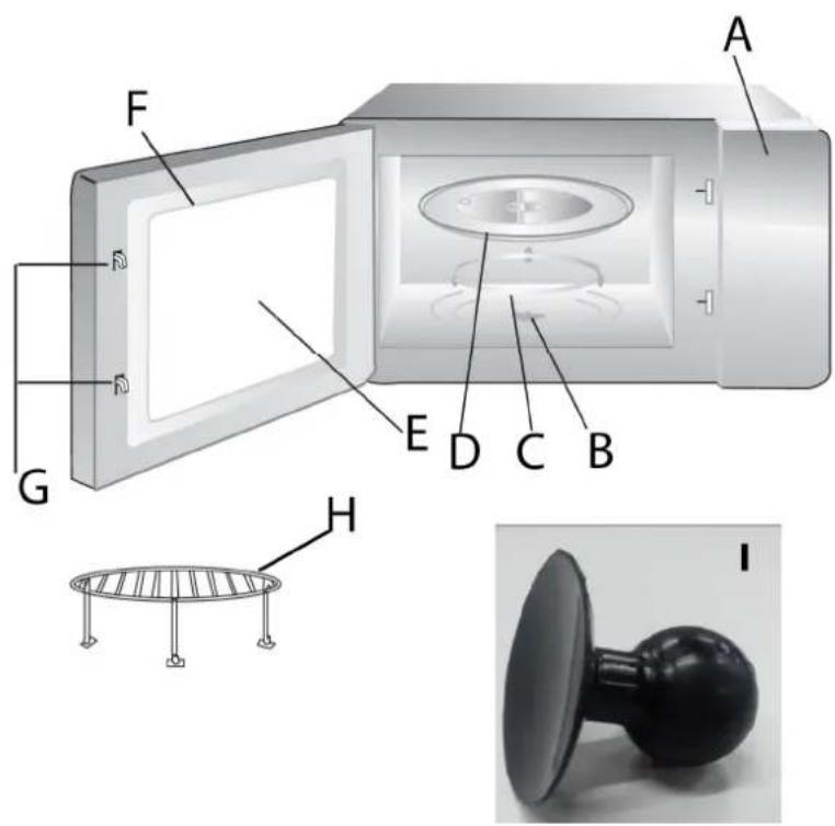 CASO EMGS 25 - Gesamtübersicht - 1