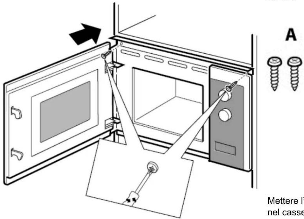 CASO EMGS 25 - Istruzioni di montaggio - 2