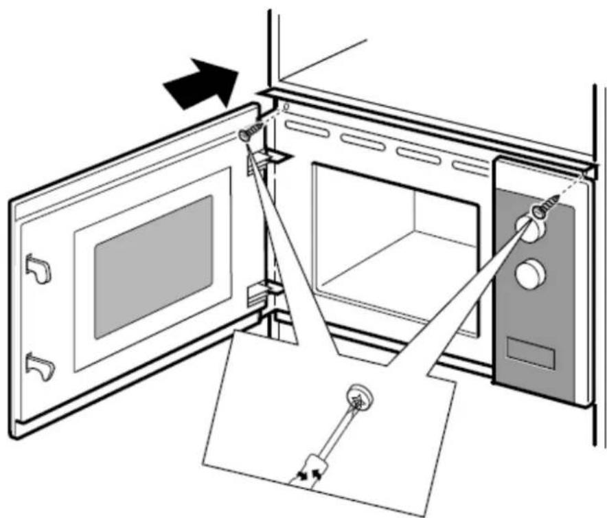 CASO EMGS 25 - Installation instruction - 2