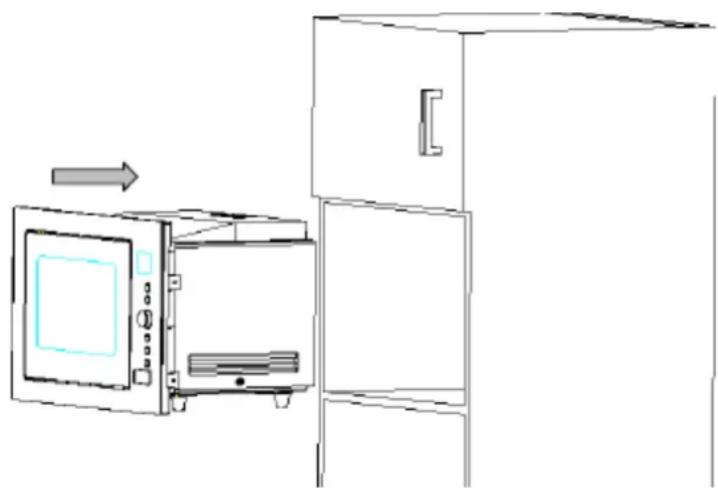 CASO EMGS 25 - Guide de montage - 1