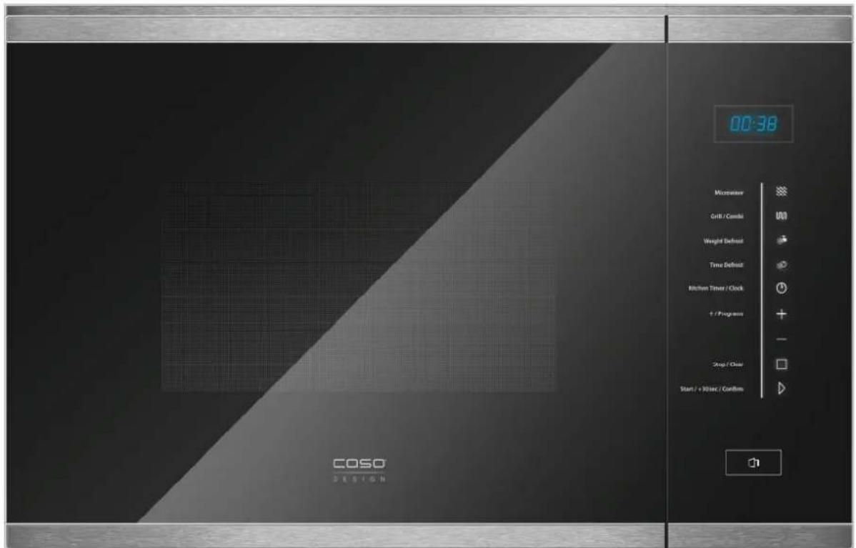 CASO EMGS 25 - EMGS 25 - 1