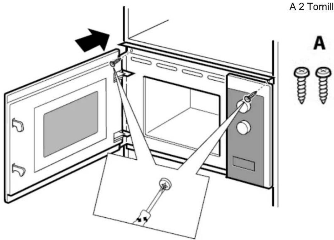 CASO EMGS 25 - Instrucción de montaje - 2