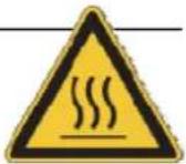 CASO EMGS 25 - Segnalazione d'avviso sull'apparecchio - 1