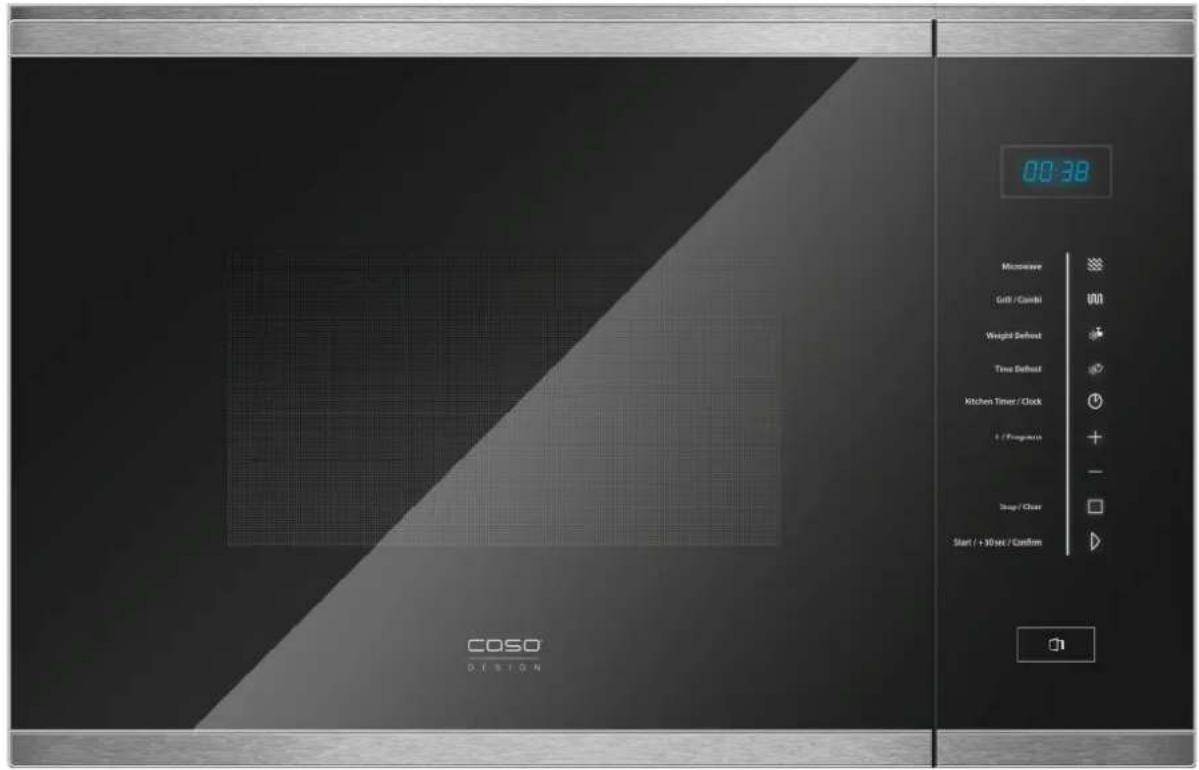 CASO EMGS 25 - EMGS 25 - 1