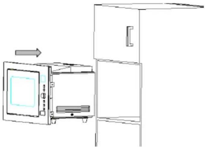 CASO EMGS 25 - Einbau-Anleitung - 1