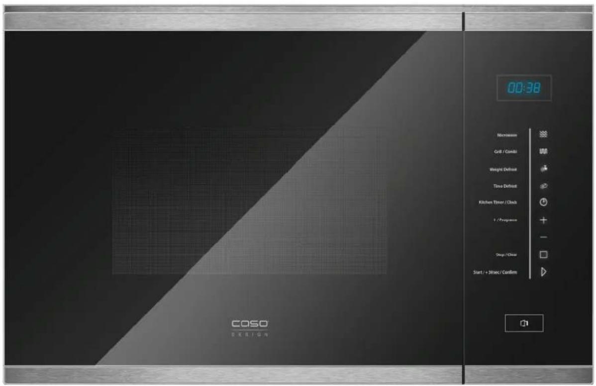 CASO EMGS 25 - EMGS 25 - 1