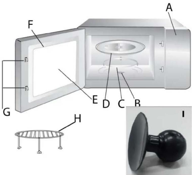 CASO EMGS 25 - Vue d'ensemble - 1