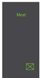 ACP AXP22 - SUPPRESSION COMPLÉTE DE CATEGORY MENU (CATÉGORIE DE MENU) ou FOOD CATEGORY (CATÉGORIE D'ALIMENTS) - 2