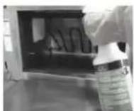 ACP AXP22 - Lift Bottom Element - 1