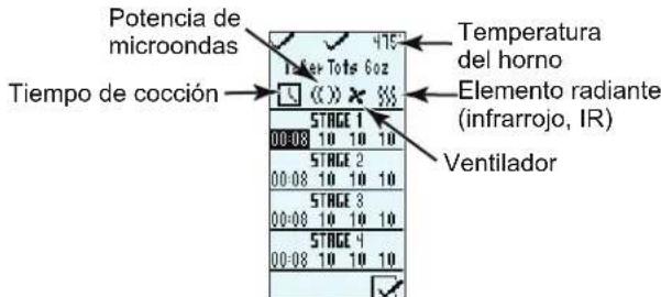 ACP AXP22 - PARA MODIFICAR O AGREGAR CONFIGURACIONES DE PROGRAMAS DE MENUS - 4