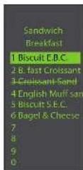 ACP AXP22 - como guardar un programa de cocccion manual en el menu - 3