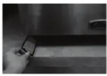 ACP AXP22 - NETTOYAGE HEBDOMADAIRE - 1