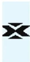 ACP AXP22 - Icono del modo de enfiambre delorno: - 1
