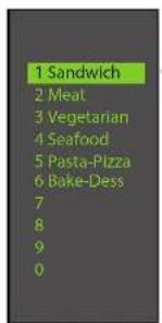 ACP AXP22 - Tecla TEMPERATURA - 1