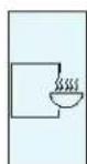ACP AXP22 - Cocinar mediante teclas preprogramadas - 7