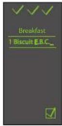 ACP AXP22 - Editing / Adding Name in Menu Item - 4