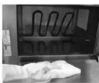ACP AXP22 - Clean Oven Interior - 2