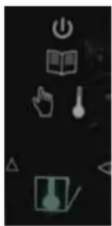 ACP AXP22 - PULIZIA QUOTIDIANA - 1