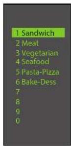 ACP AXP22 - Instructions générales destinées à l'utilisateur - 1