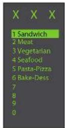 ACP AXP22 - CÓM O ELIMINAR UN SOLO ELEMENTO DE MENU - 2