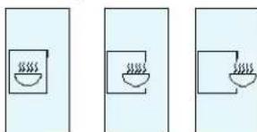 ACP AXP22 - Cuisson à l'aide des touches préprogrammées - 13