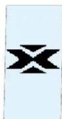 ACP AXP22 - Oven Cooling Mode Icon: - 1