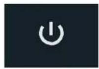 ACP AXP22 - Descrizione dei symboli del pannello a sfioramento - 1