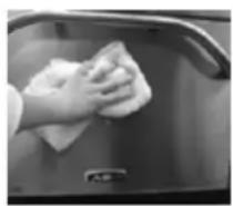 ACP AXP22 - PULIZIA QUOTIDIANA - 9