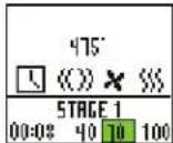 ACP AXP22 - Cocinar mediante teclas preprogramadas - 11