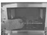 ACP AXP22 - Clean Oven Interior - 1
