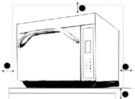 ACP AXP22 - SPEGNIMENTO DEL FORNO - 2