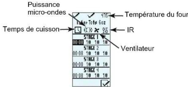 ACP AXP22 - MODIFICATION OU AJOUT DE RÉGLAGES DE PROGRAMMATION DE MENU - 4