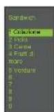 ACP AXP22 - DUE LIVELLI DI MENU - 1