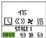 ACP AXP22 - Cocinar mediante teclas preprogramadas - 9