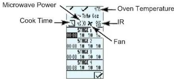 ACP AXP22 - EDITING OR ADDING MENU PROGRAM SETTINGS - 4